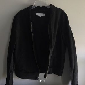 AA denim jacket